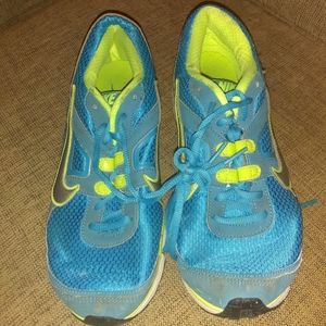 Women's nike shoes